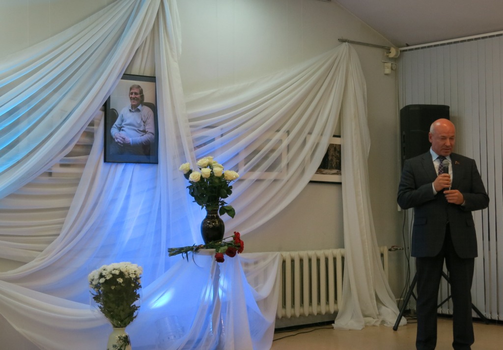 Ничто на земле не проходит бесследно…