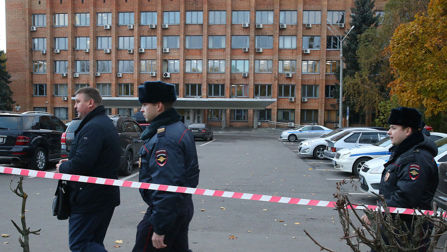 «Осторожно, главы!»: какие выводы сделает власть после красногорской трагедии?