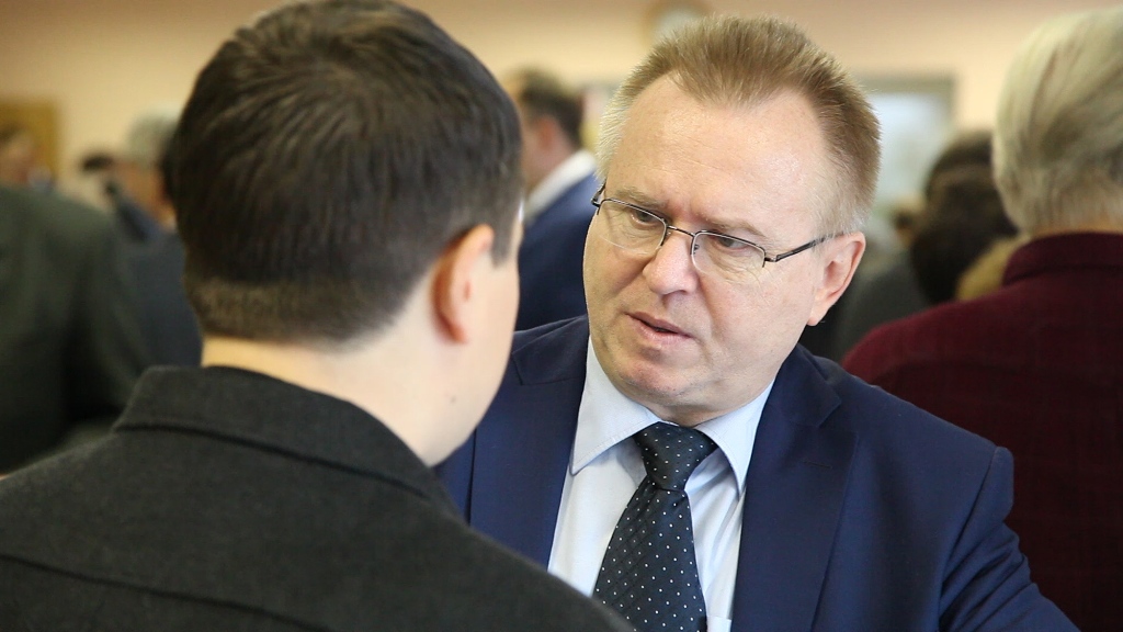 Подготовка к проведению выборов в 2016 году – главная политическая задача для каждого члена КПРФ