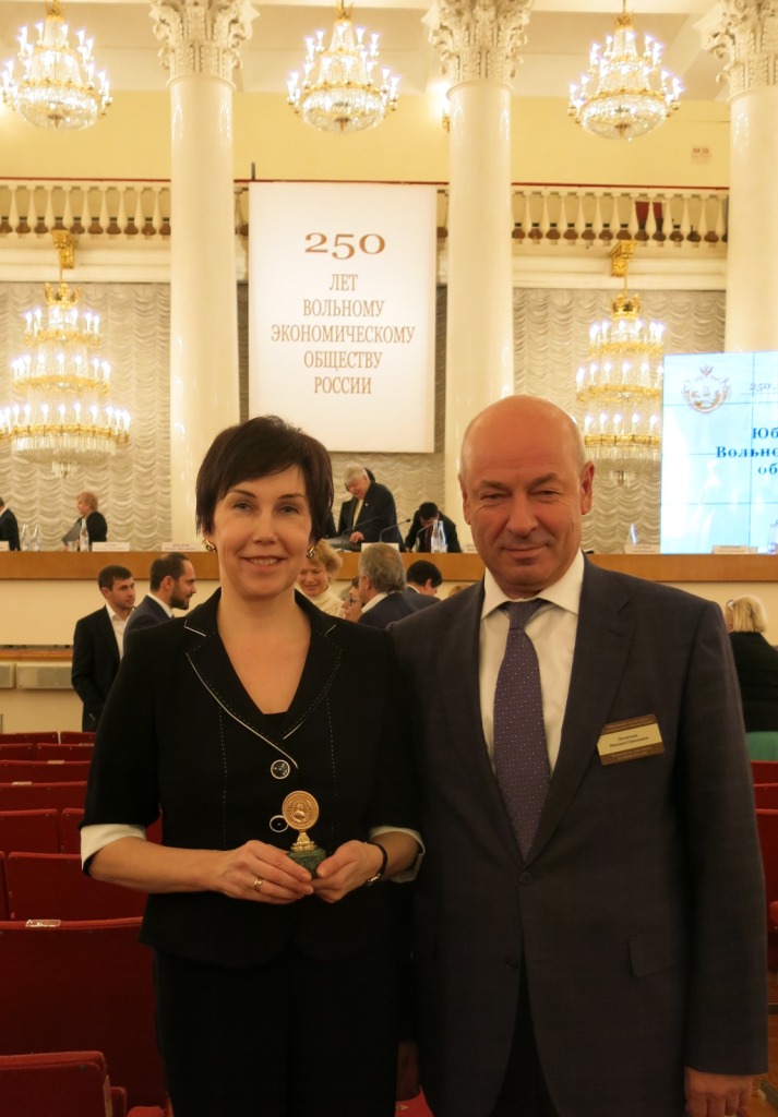 Цель – великодержавность России