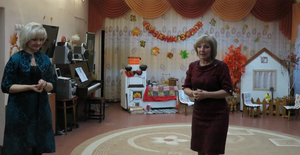 Воспитатель детского сада награждена грамотой Мособлдумы
