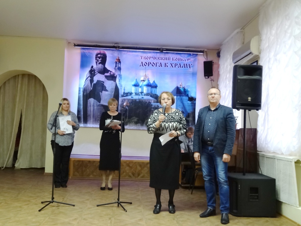 Александр Голуб: «Молодежь и творчество – понятия неразделимые»
