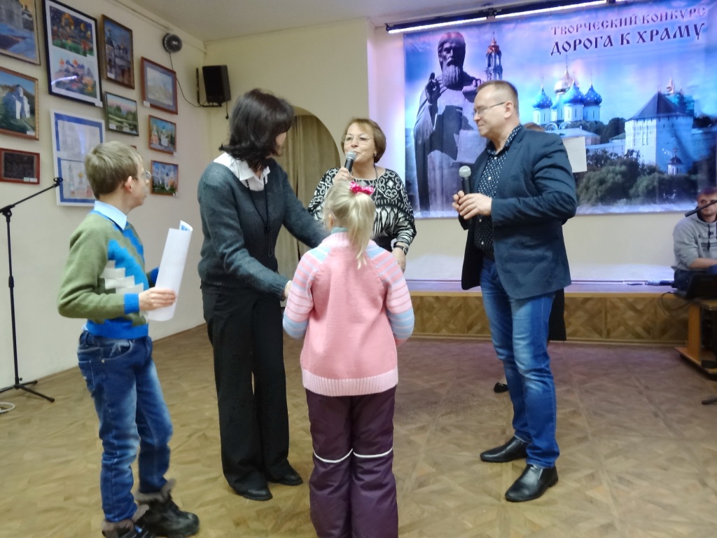 Александр Голуб: «Молодежь и творчество – понятия неразделимые»