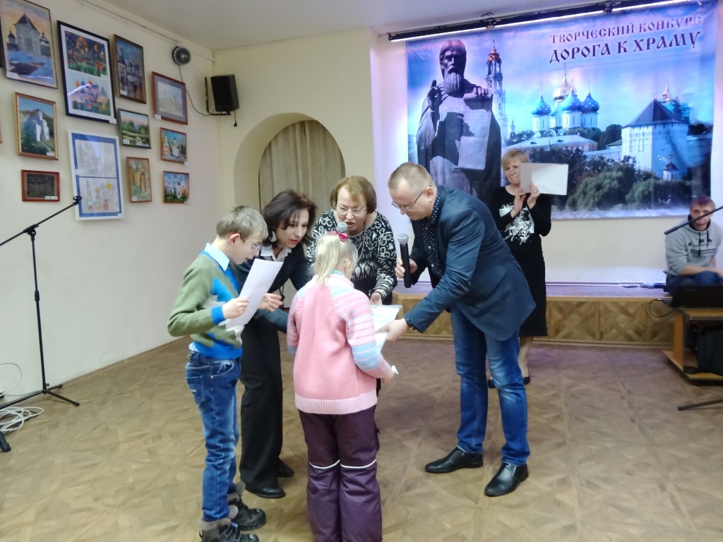 Александр Голуб: «Молодежь и творчество – понятия неразделимые»