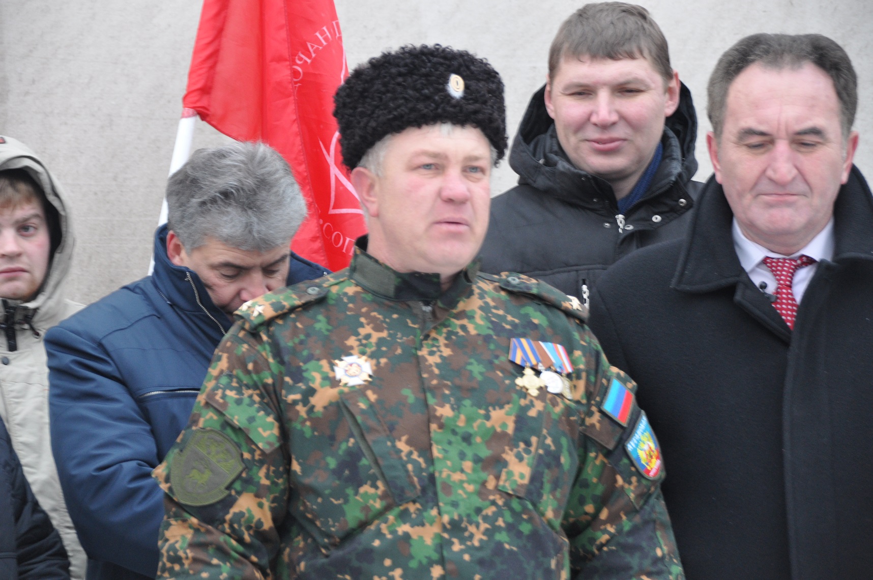 Полтора года усердной работы