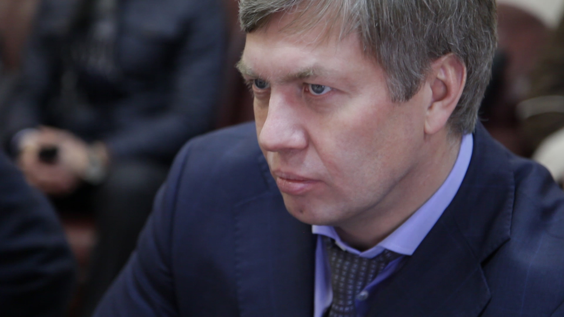 Рабочий визит заместителя Председателя ЦК КПРФ Владимира Кашина в Зарайский и Луховицкий районы Подмосковья