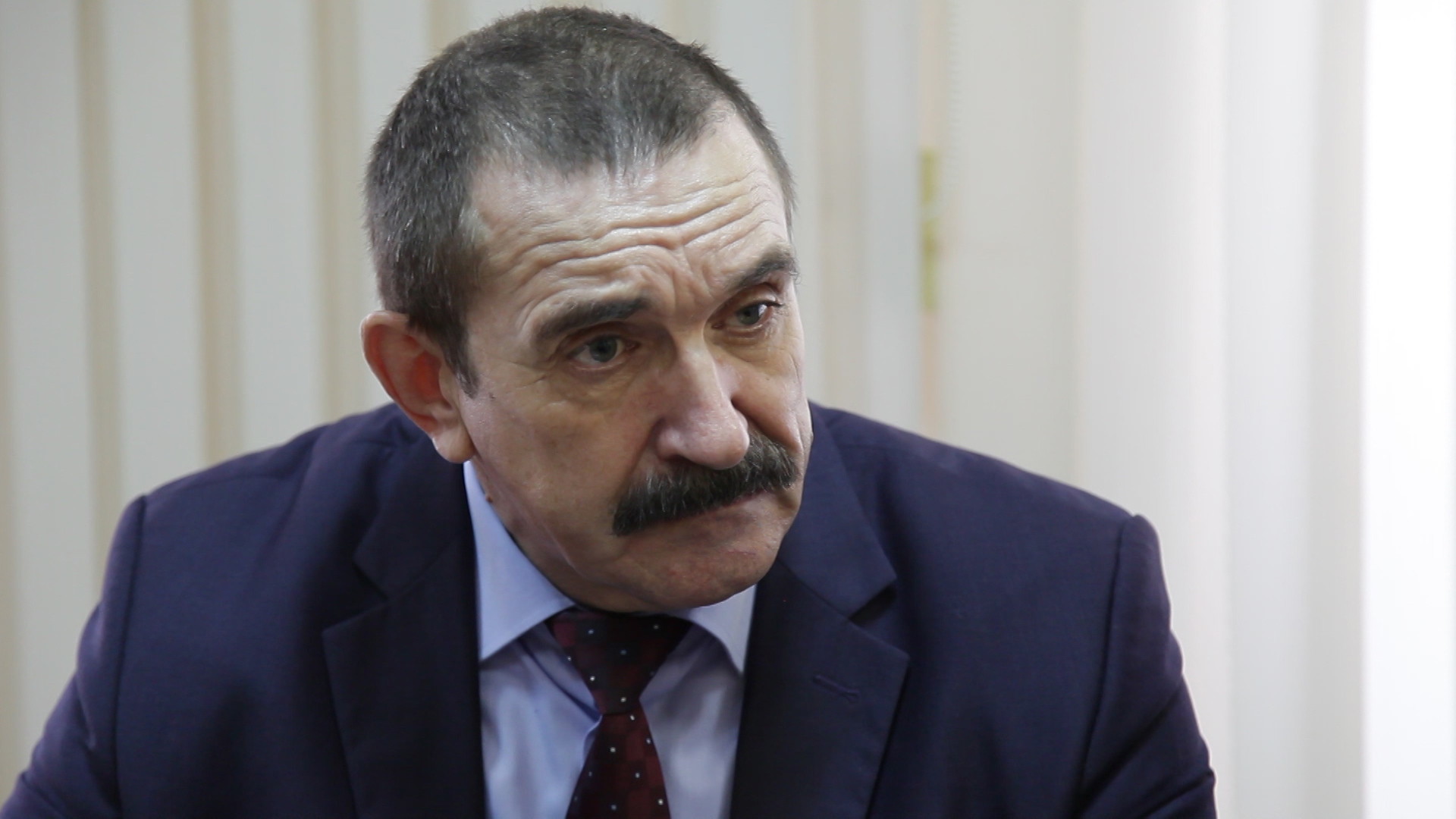 Рабочий визит заместителя Председателя ЦК КПРФ Владимира Кашина в Зарайский и Луховицкий районы Подмосковья