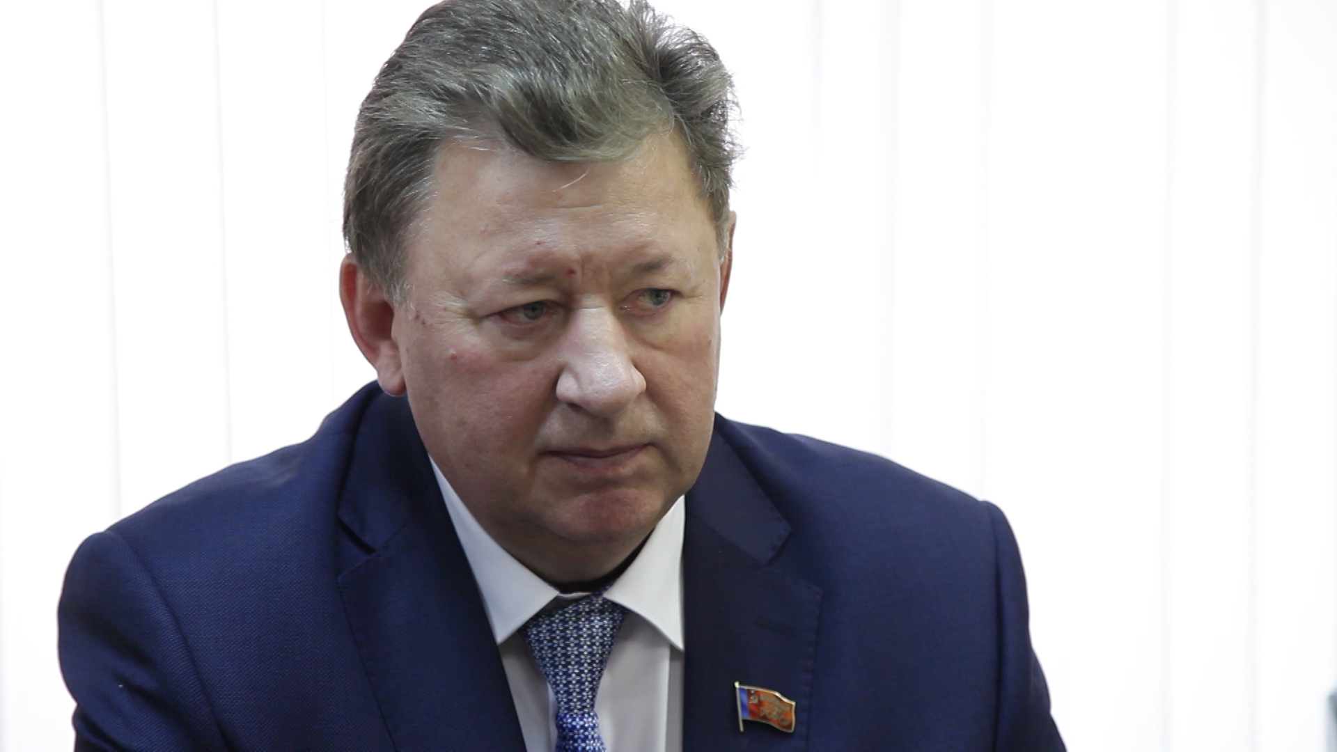 Рабочий визит заместителя Председателя ЦК КПРФ Владимира Кашина в Зарайский и Луховицкий районы Подмосковья