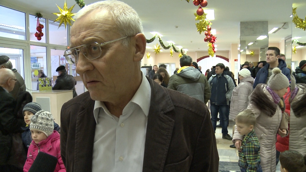 Основа работы депутатов-коммунистов – защита интересов народа!