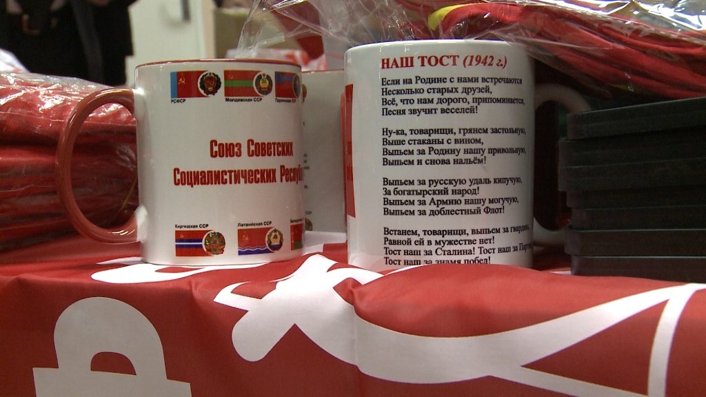 Основа работы депутатов-коммунистов – защита интересов народа!