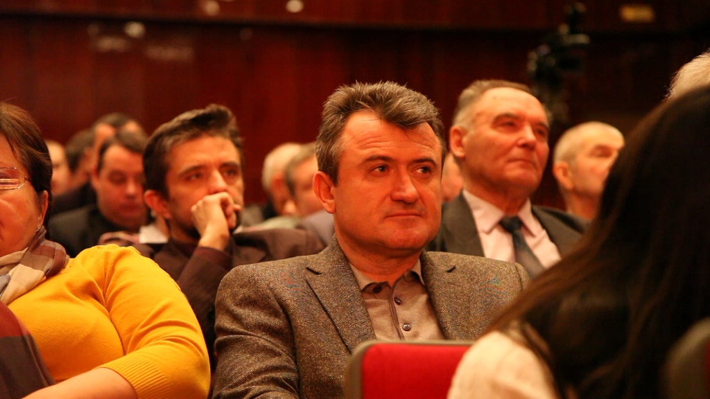 Основа работы депутатов-коммунистов – защита интересов народа!