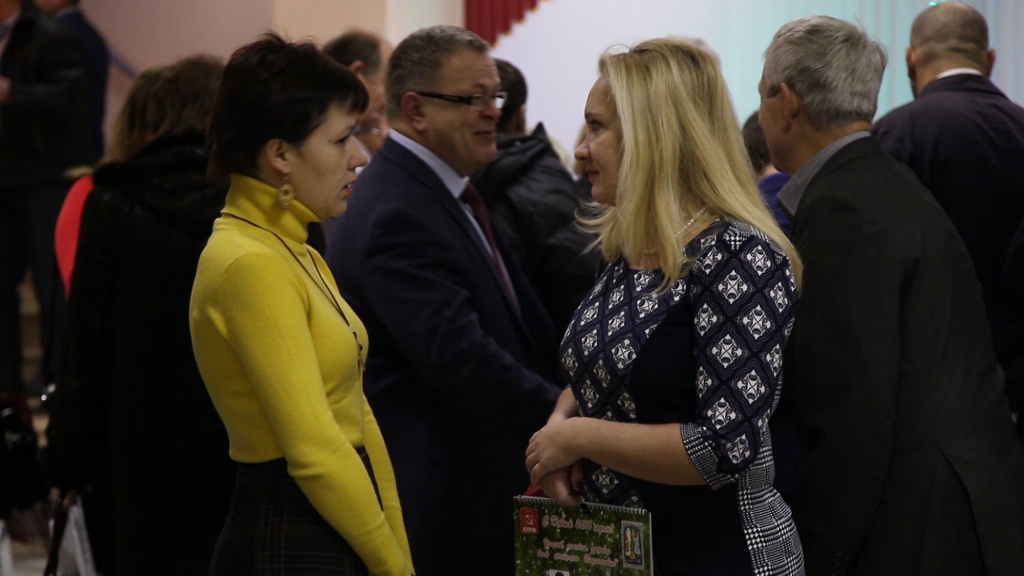 Основа работы депутатов-коммунистов – защита интересов народа!