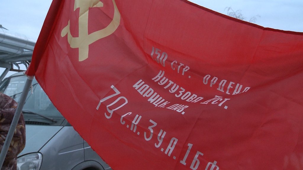 Коммунисты отправили 47-ой гуманитарный конвой жителям Донбасса
