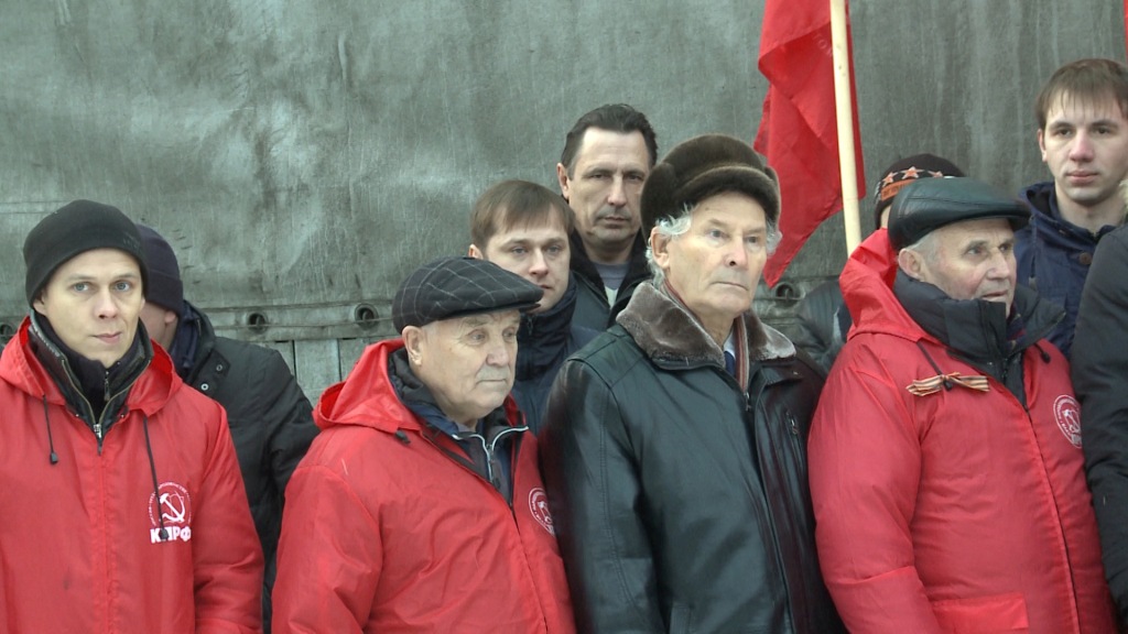 47 новогодний гуманитарный конвой – детям Донбасса