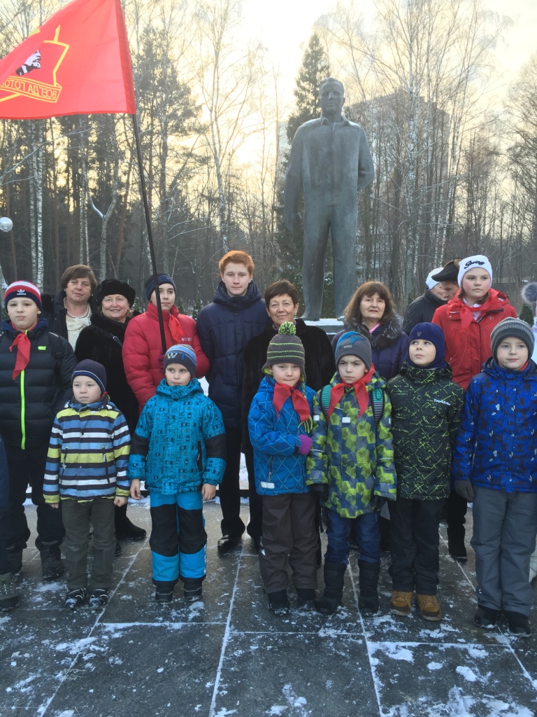 Звёздный городок стал ближе