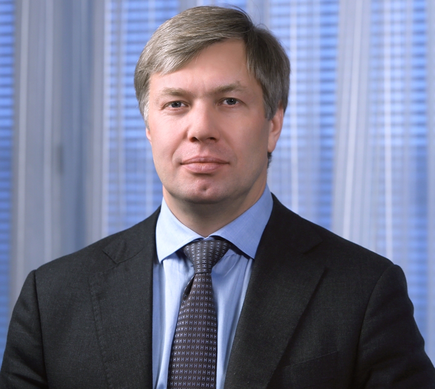 Депутат Госдумы Алексей РУССКИХ: строительная отрасль была и остается локомотивом экономики