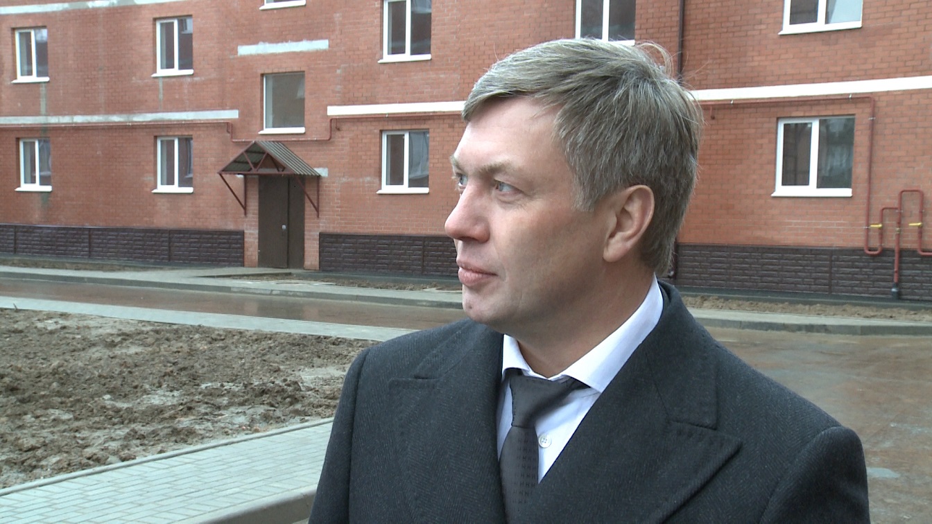 Новогоднее новоселье в Талдоме: коммунисты решают жилищный вопрос