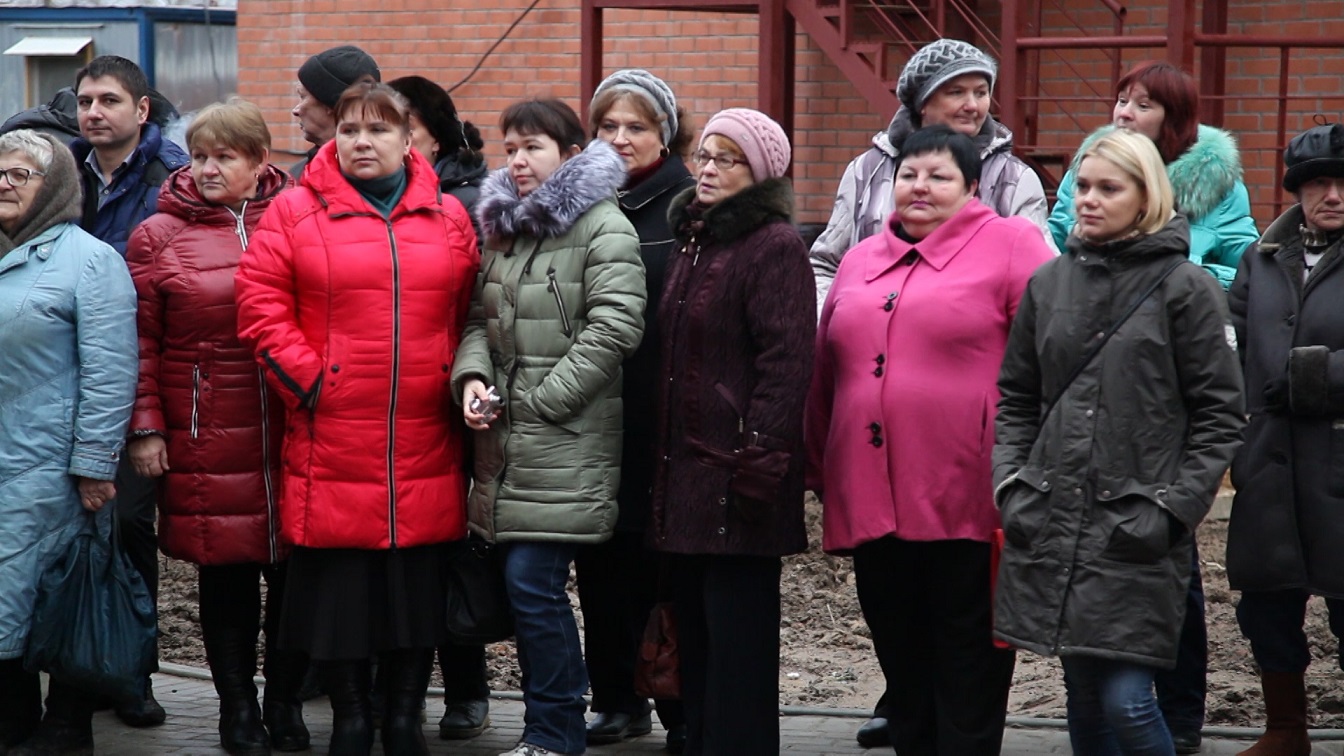 Новогоднее новоселье в Талдоме: коммунисты решают жилищный вопрос