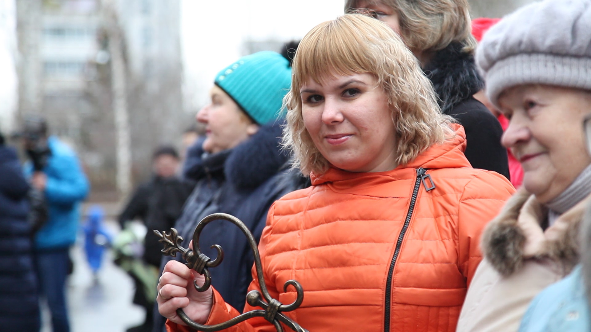 Новогоднее новоселье в Талдоме: коммунисты решают жилищный вопрос