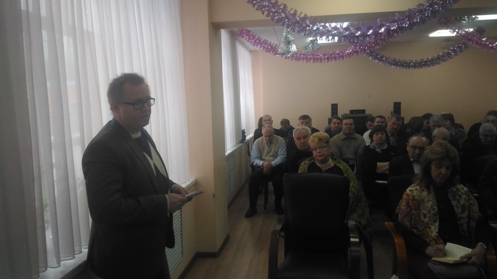 Коммунисты Московской области готовятся к «большим выборам»