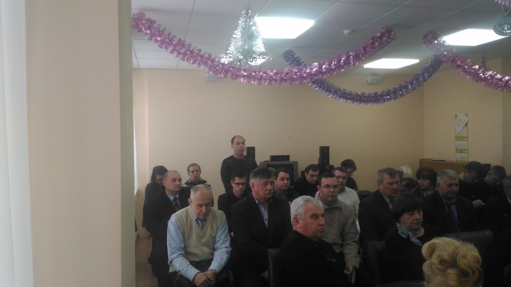 Коммунисты Московской области готовятся к «большим выборам»