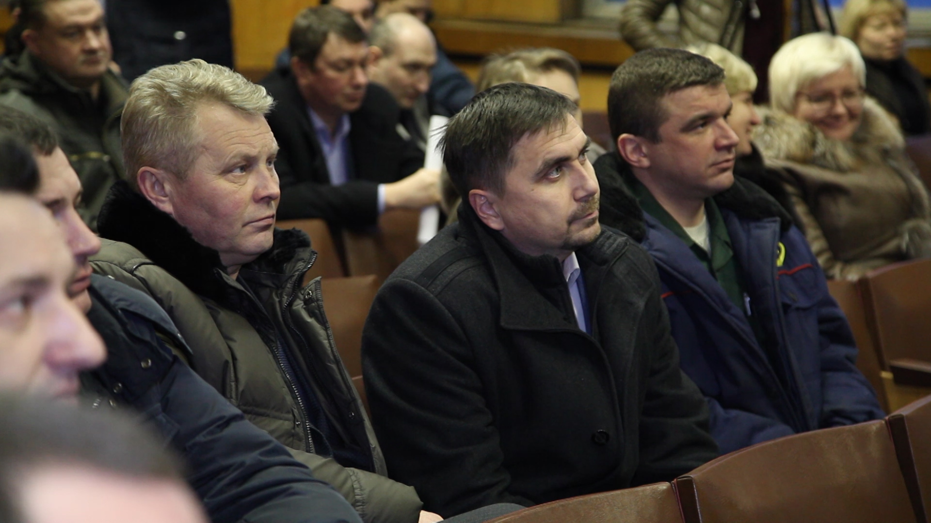 Рабочий визит зампреда ЦК КПРФ В.И. Кашина в городские округа Озёры и Кашира