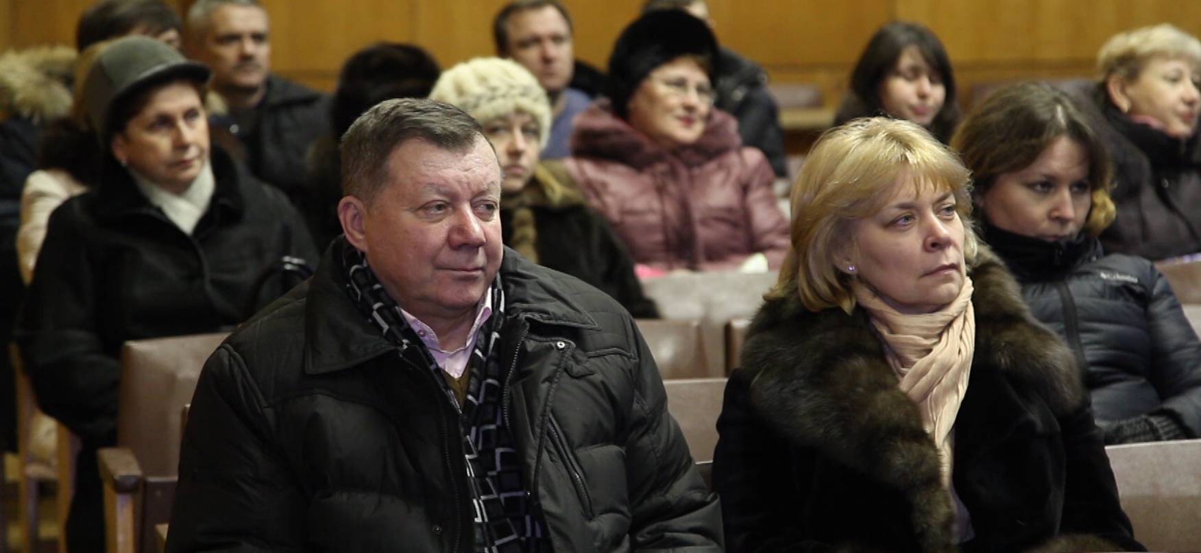 Рабочий визит зампреда ЦК КПРФ В.И. Кашина в городские округа Озёры и Кашира