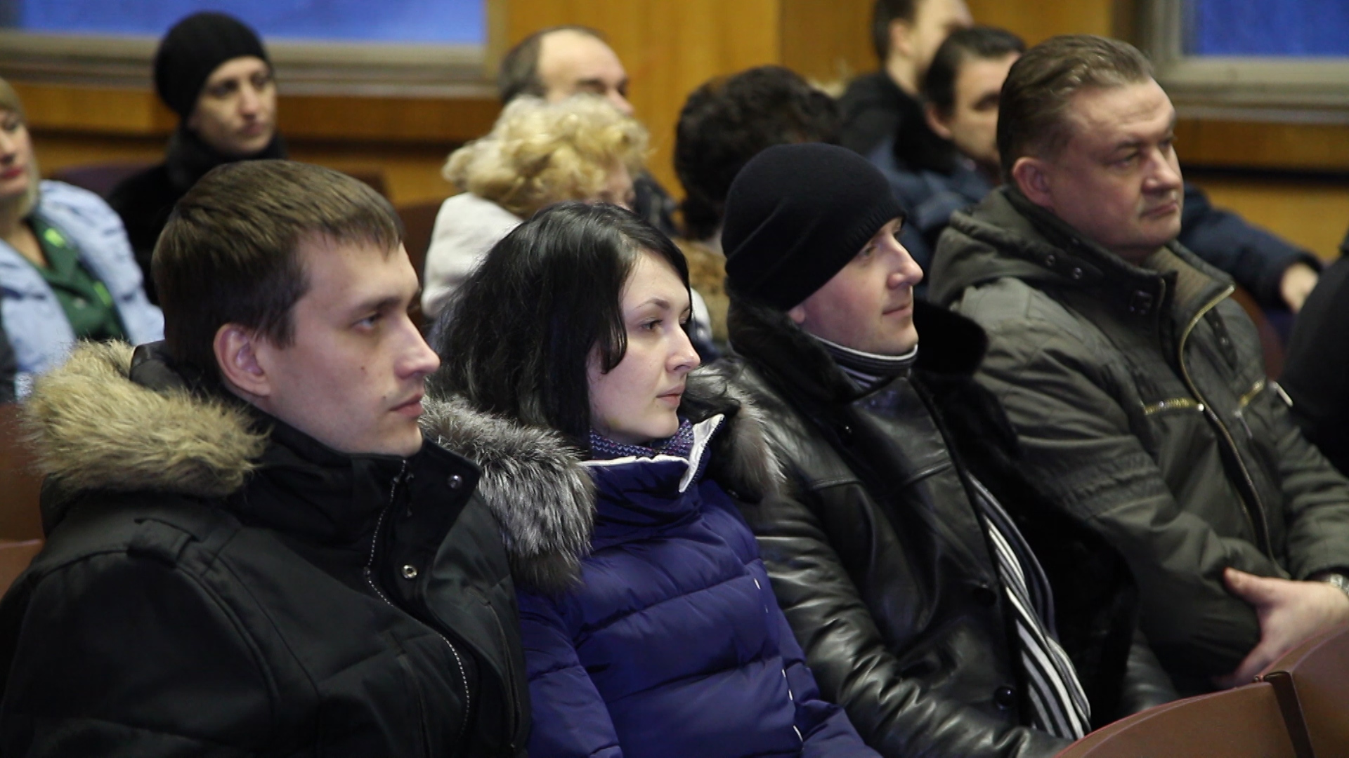 Рабочий визит зампреда ЦК КПРФ В.И. Кашина в городские округа Озёры и Кашира