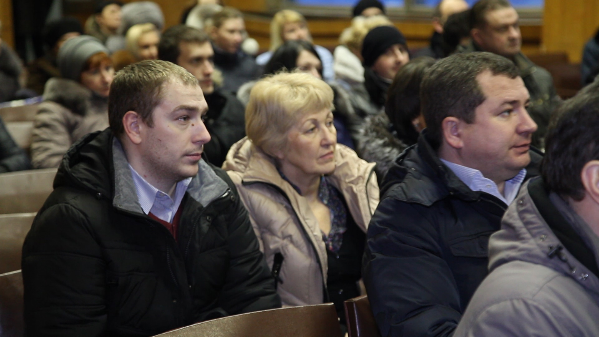 Рабочий визит зампреда ЦК КПРФ В.И. Кашина в городские округа Озёры и Кашира
