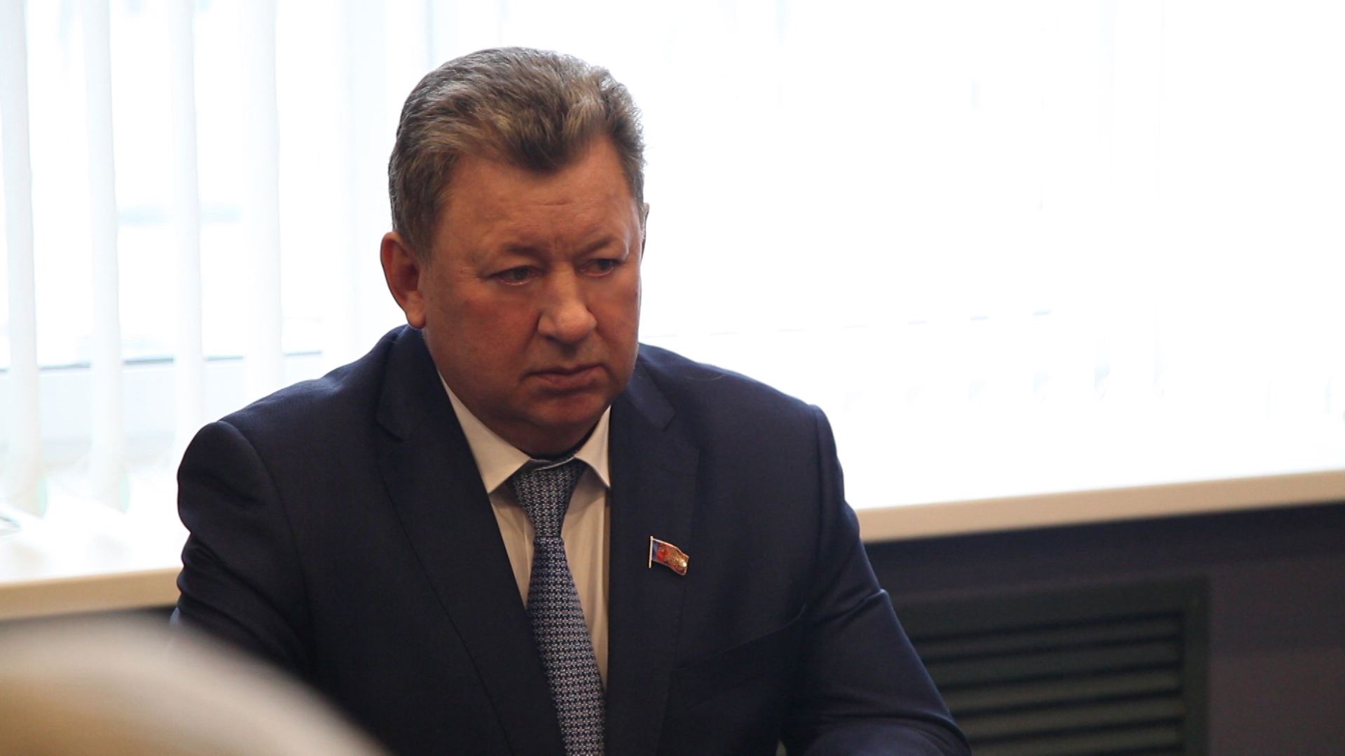 Владимир КАШИН: «Нужно брать все хорошее из советского опыта и двигаться вперед»