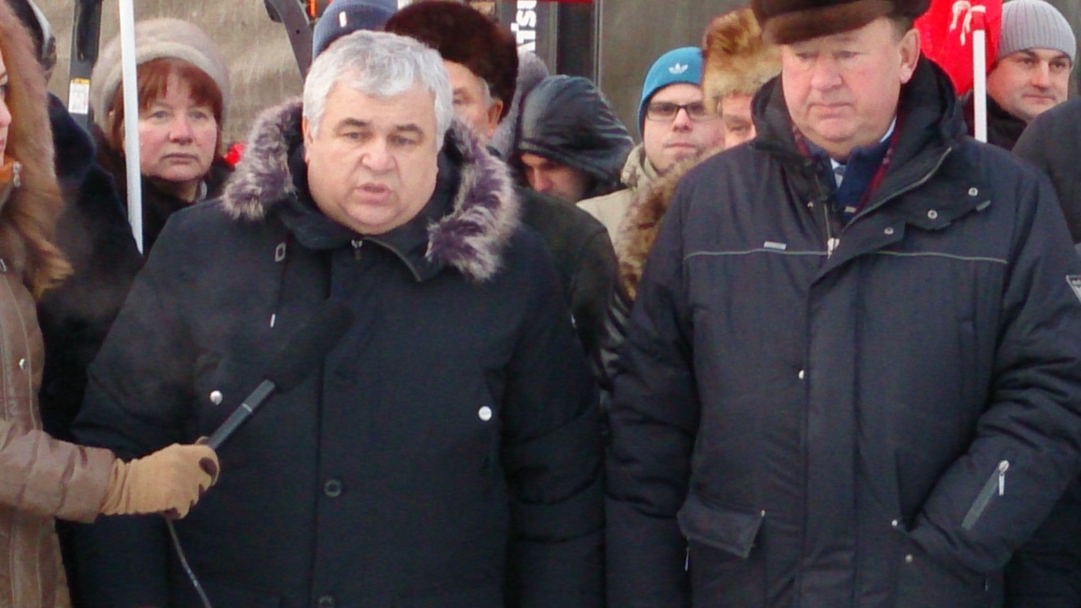 Коммунисты отправили сорок девятый гуманитарный груз в Новороссию