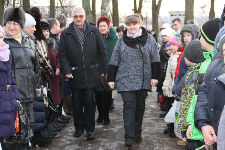Лотошино: Завершена реконструкция Дома детского творчества