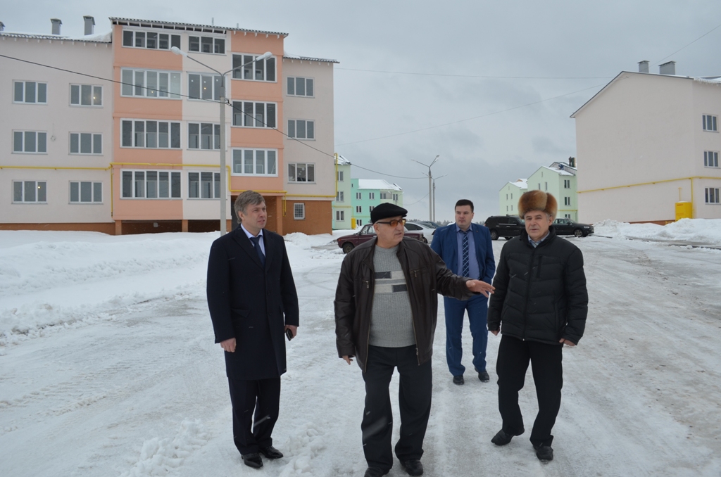 Строители сталкиваются с непомерным аппетитом «Мособлгаза»