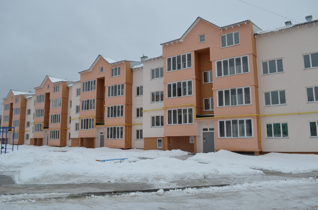 Строители сталкиваются с непомерным аппетитом «Мособлгаза»