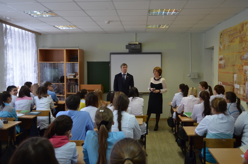 Старейшее медицинское училище Егорьевска ютится в не пригодном для обучении здании