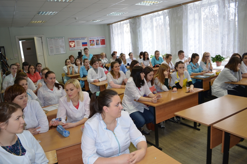Старейшее медицинское училище Егорьевска ютится в не пригодном для обучении здании