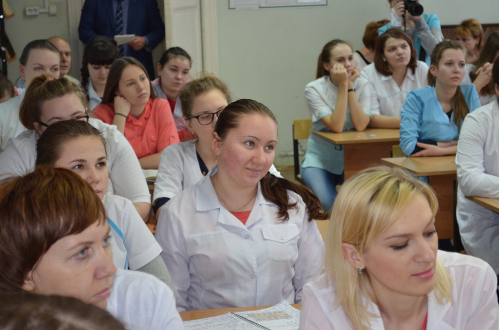 Старейшее медицинское училище Егорьевска ютится в не пригодном для обучении здании