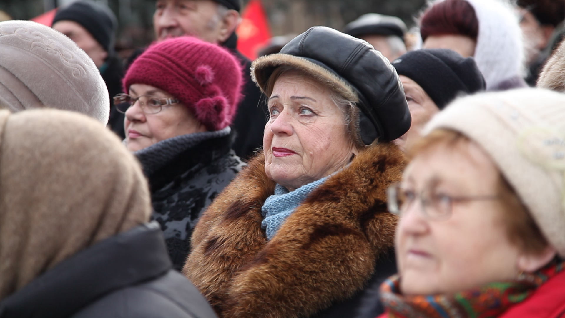 КПРФ против антинародного режима