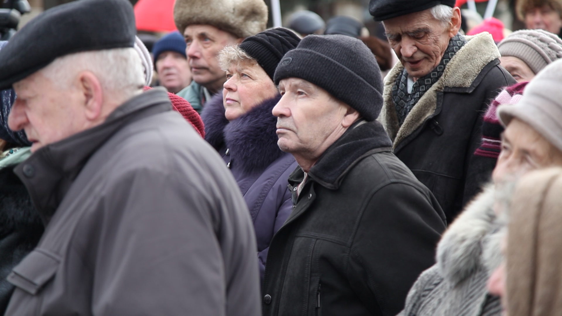 КПРФ против антинародного режима