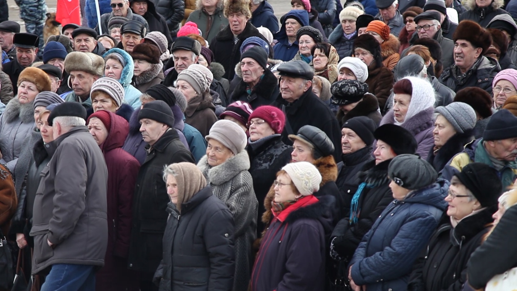 КПРФ против антинародного режима