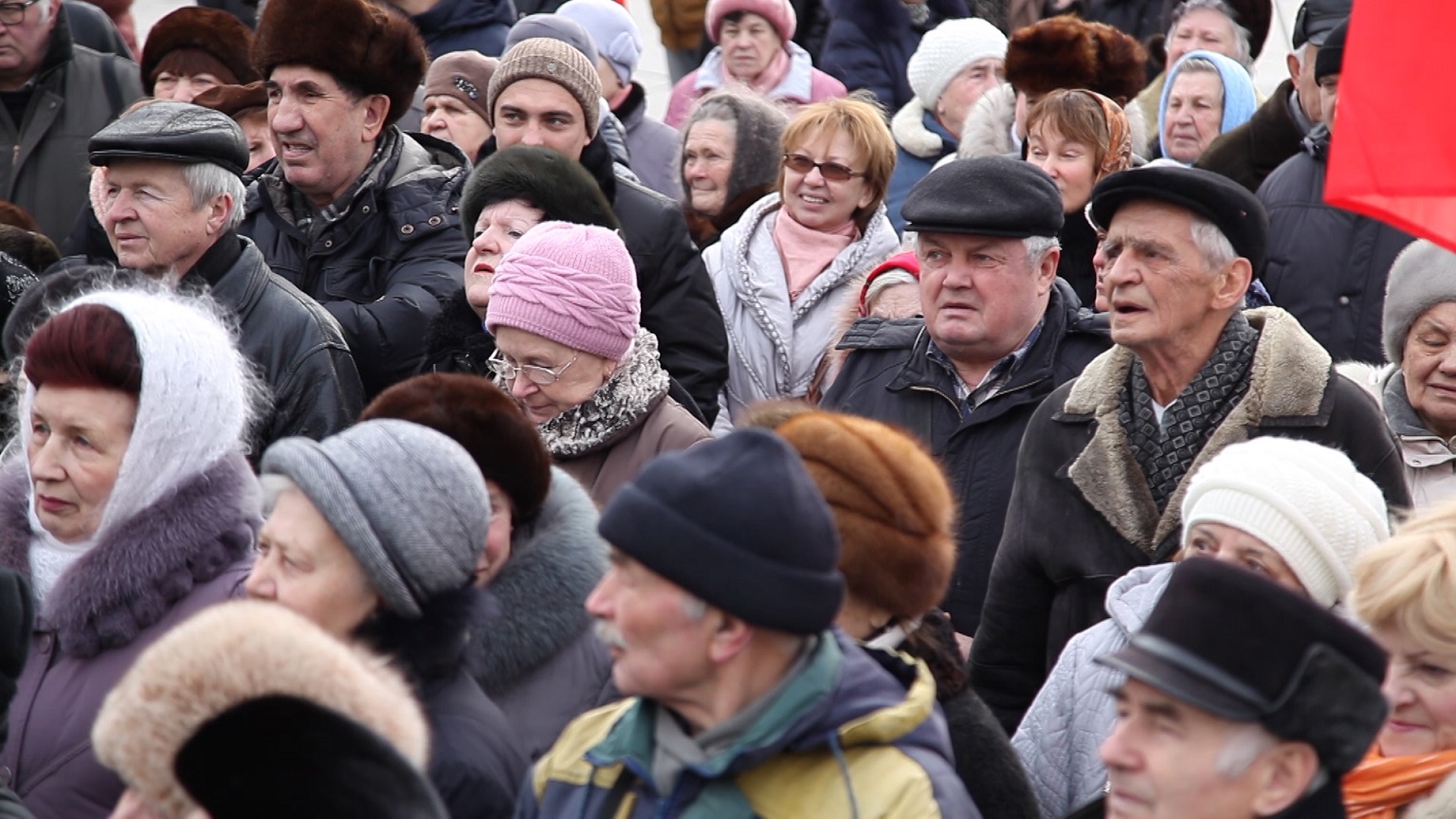 КПРФ против антинародного режима