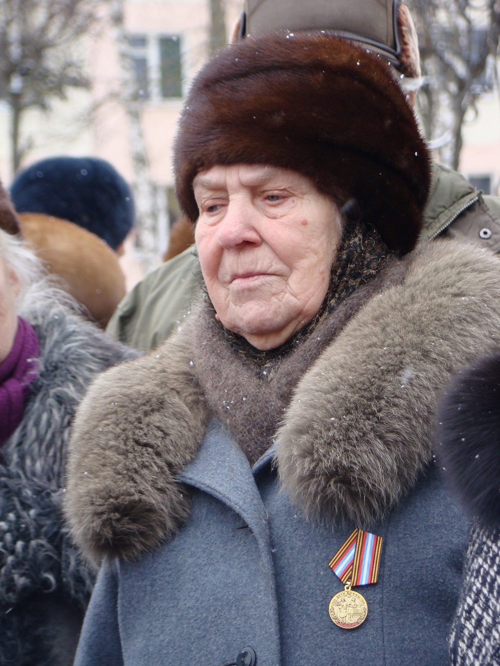 Клинчане протестовали против роста цен, тарифов ЖКХ