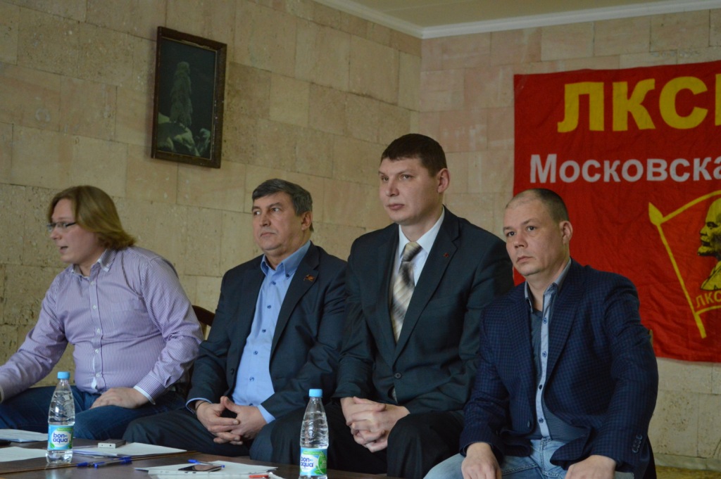 Только вперед и только все вместе!