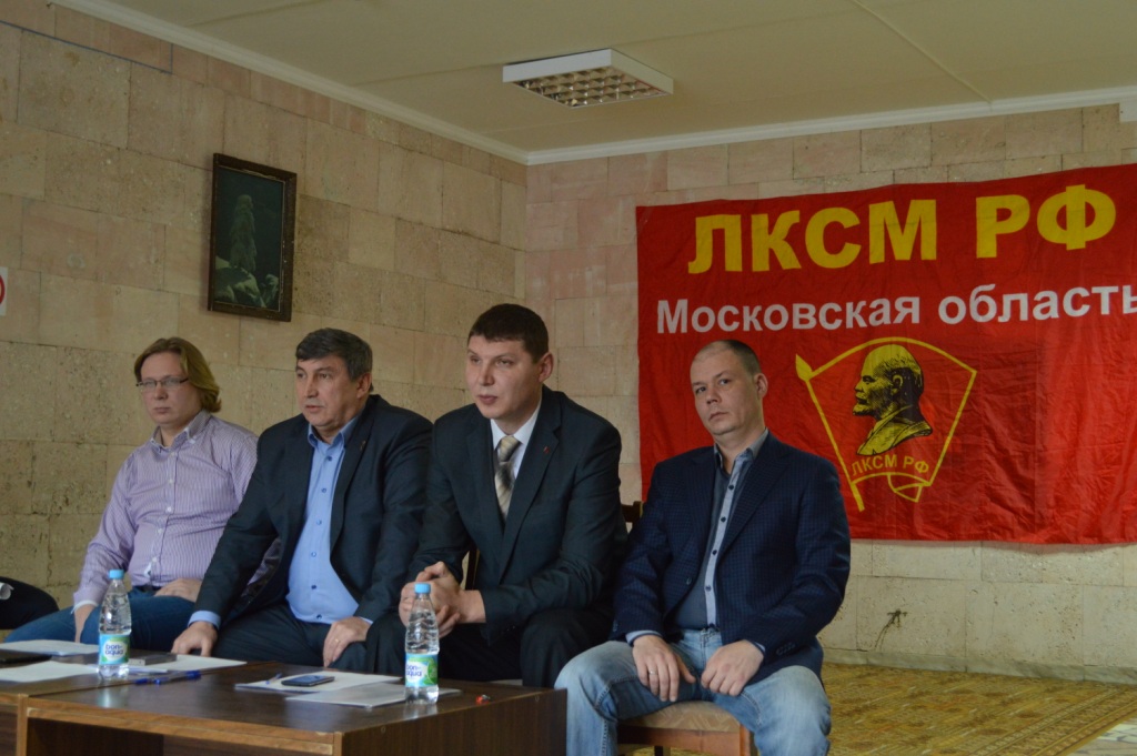 Только вперед и только все вместе!