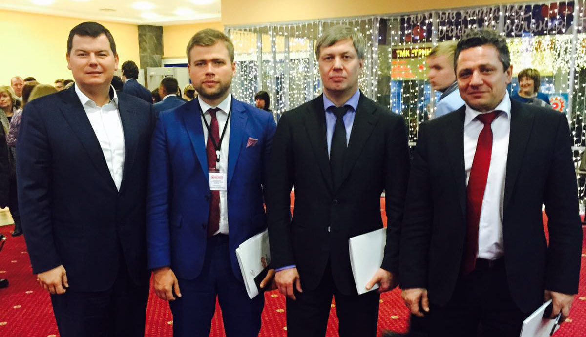 Алексей Русских на Орловском экономическом форуме: «Ставка по ипотечному кредитованию должна быть не более 8%»