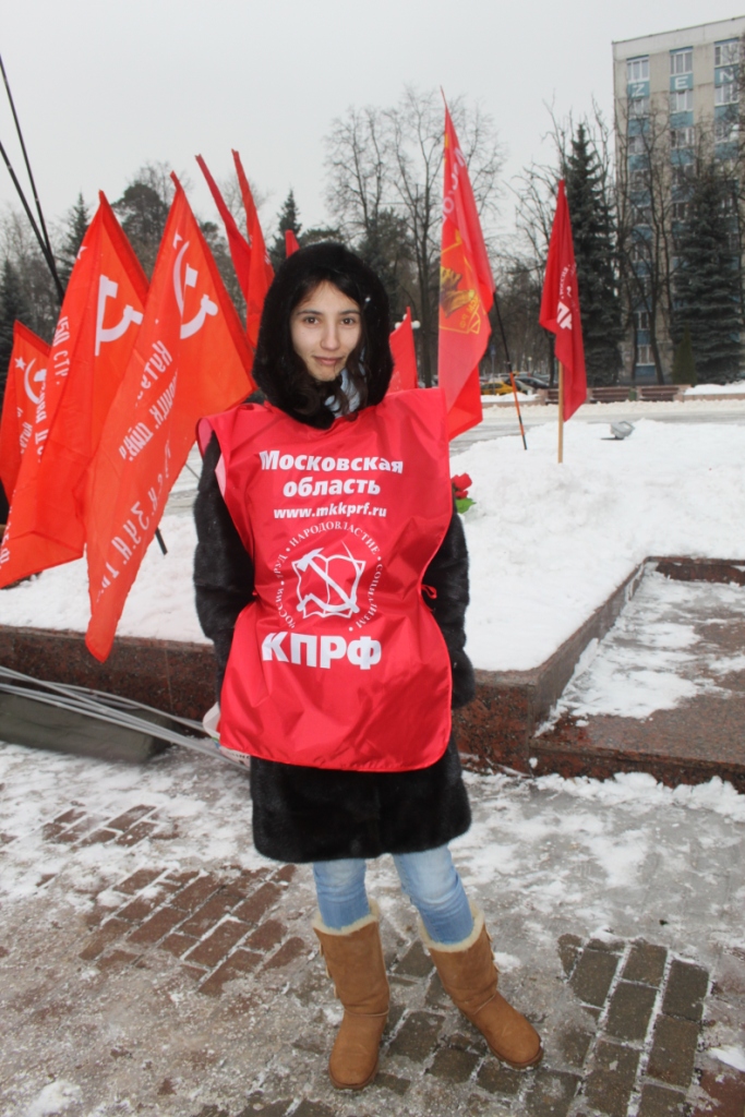 Мы за решение вопросов, а не красивые отчеты власти