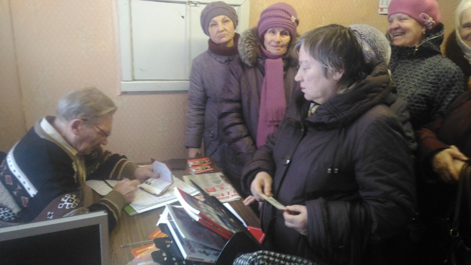 Рабочие выходные коммунистов Сергиево-Посадского района
