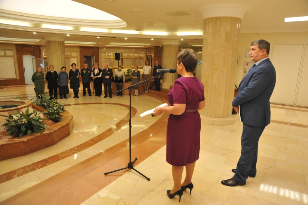 В Мособлдуме открылась выставка «Детство, опаленное войной»
