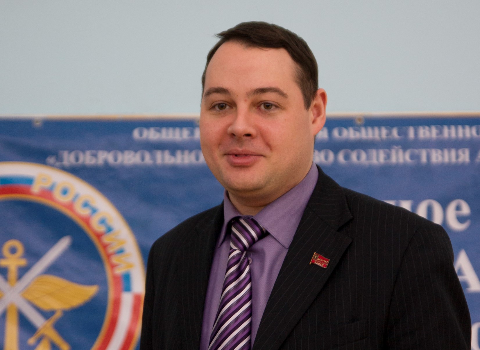 Алексей Перфилов: Во главе угла должен стоять человек