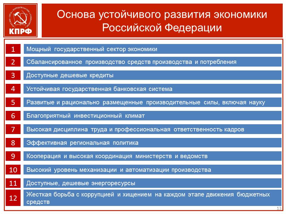 Владимир Кашин: В богатейшей стране человек труда должен жить достойно!